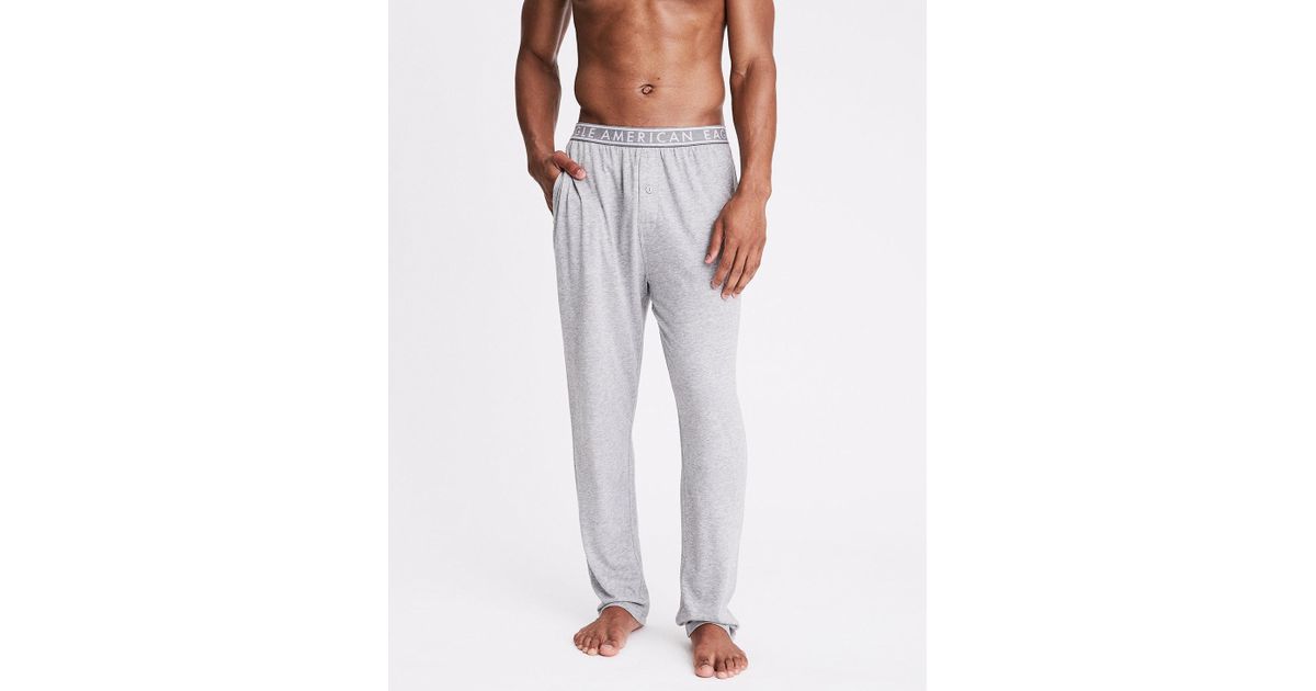 american eagle lounge pants