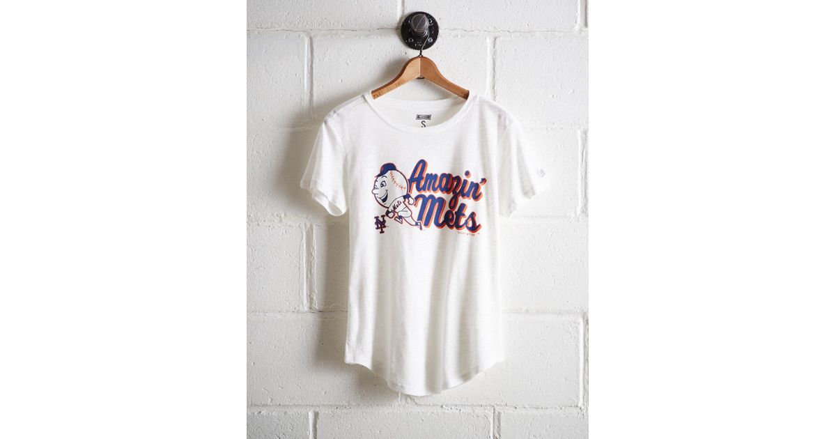women's mets t shirts