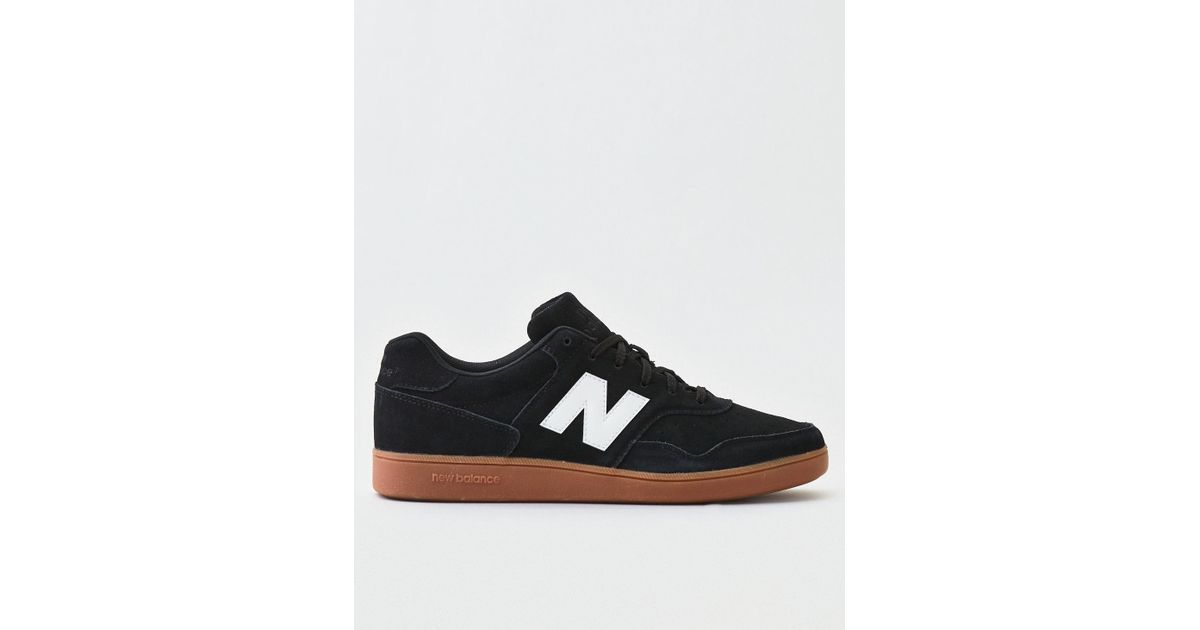 new balance split suede 288