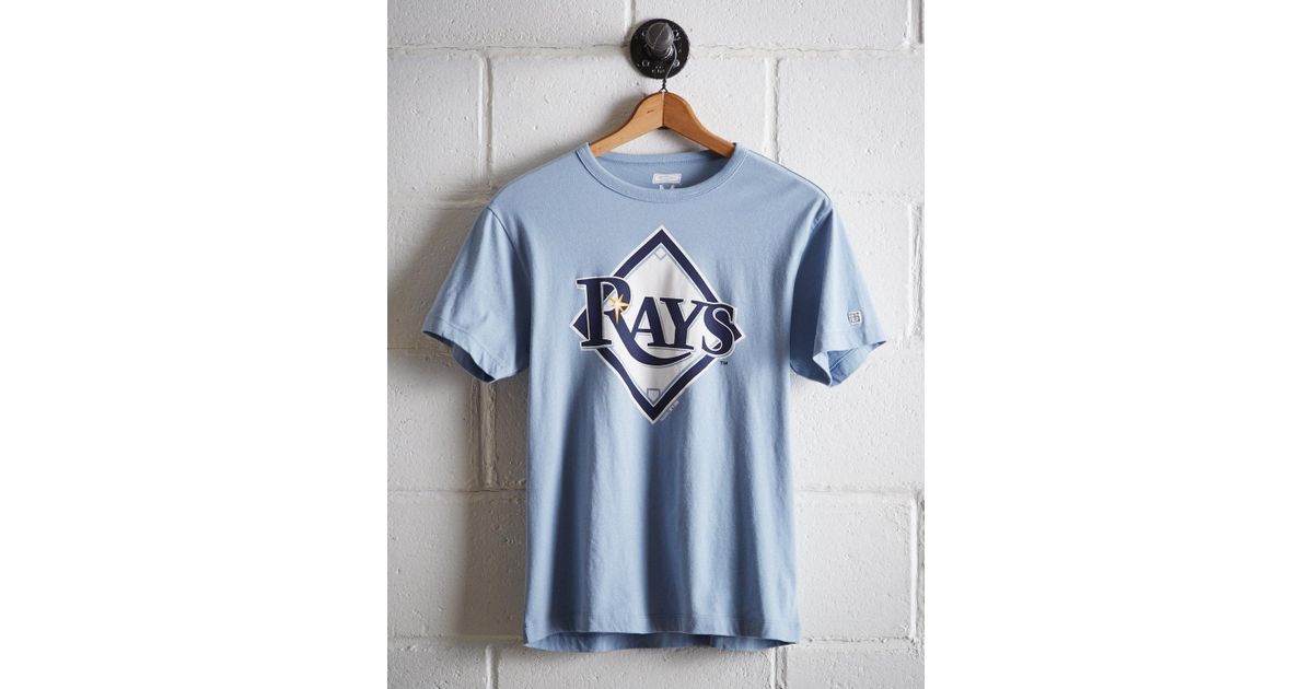 tampa bay rays tee shirts