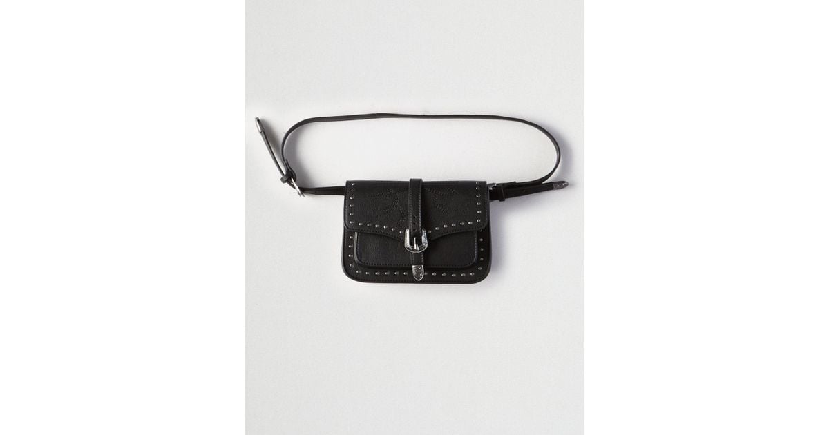 american eagle belt bag