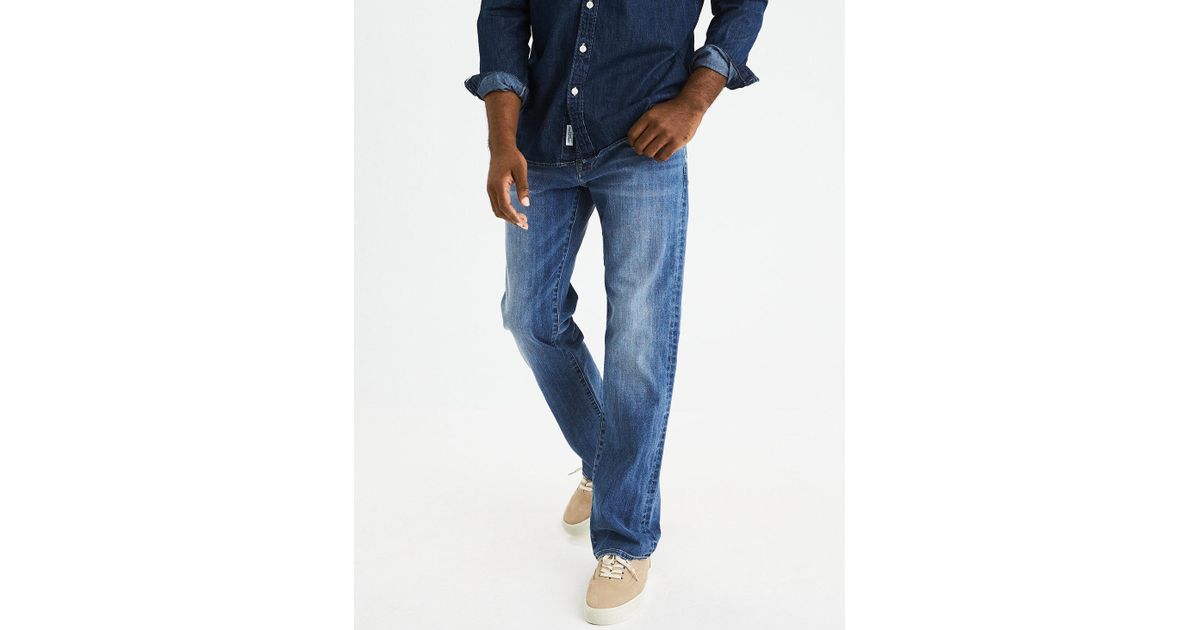american eagle original straight flex