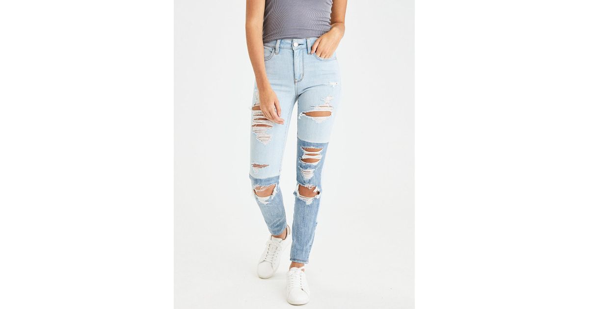 ambra jeggings