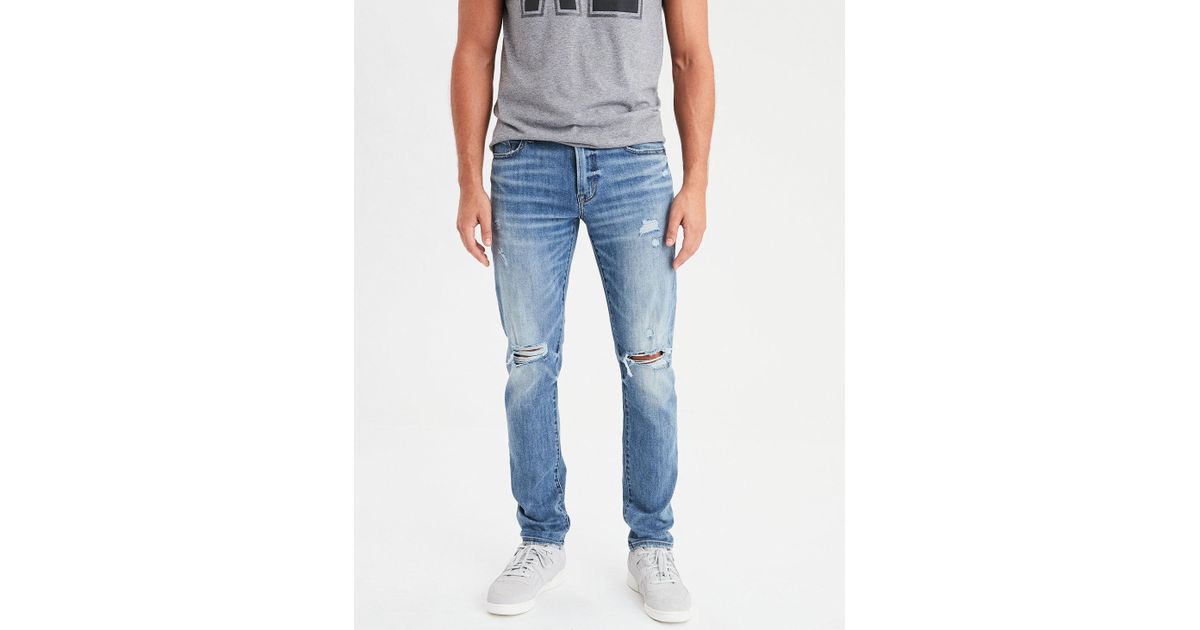 ae next level slim jean
