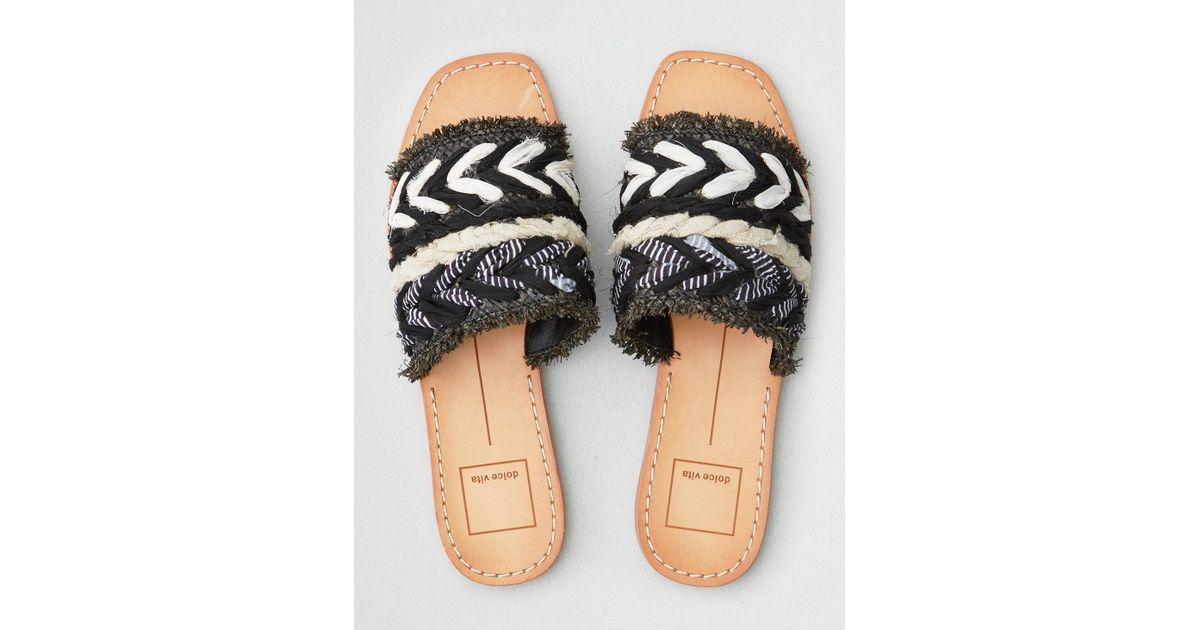 dolce vita corey slides