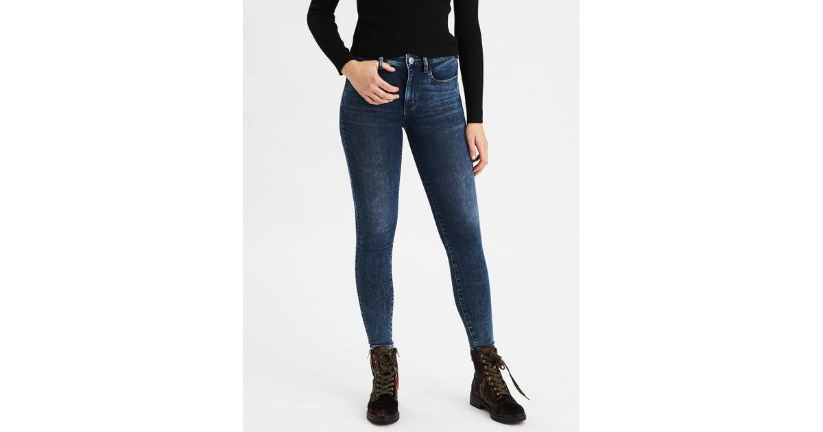 ambra jeggings