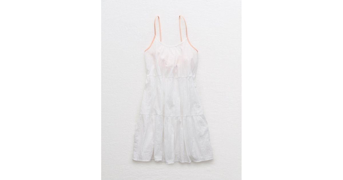 american eagle beach cover up