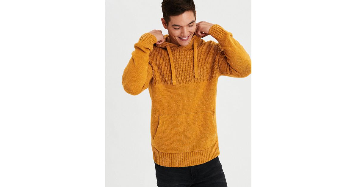 ae baja sweater hoodie