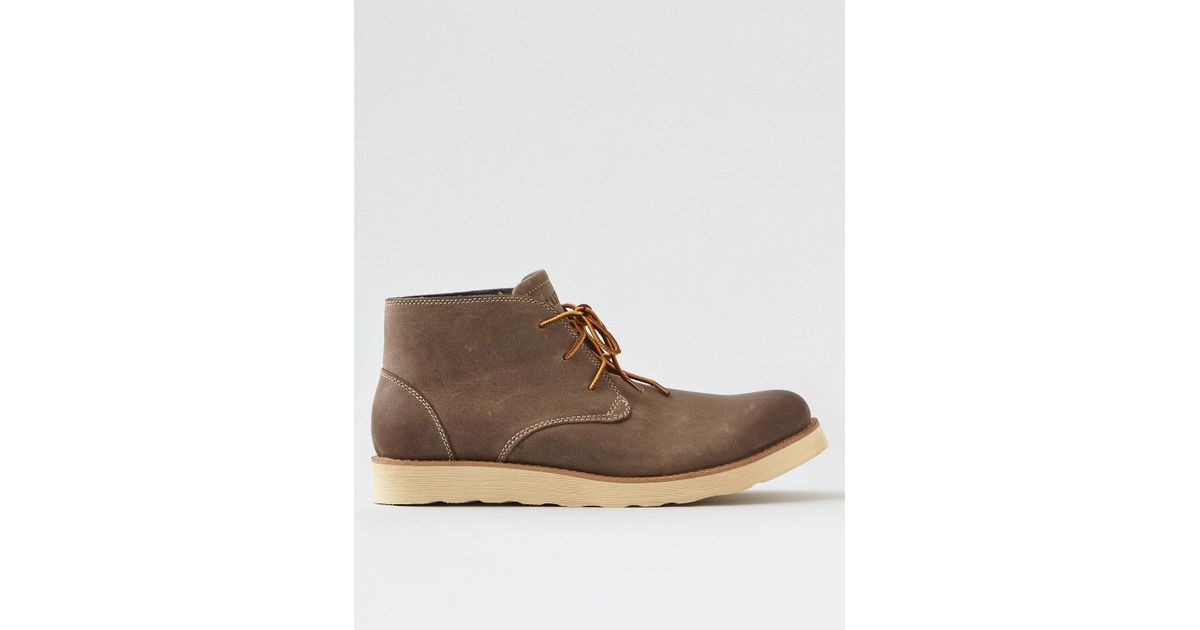 eastland jack chukka boot