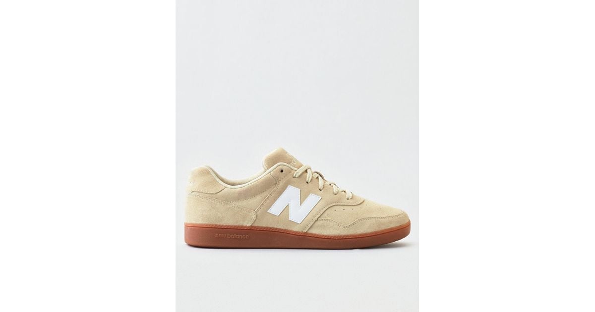 new balance split suede 288