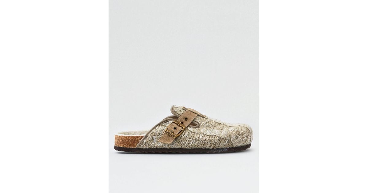 american eagle clogs amazon