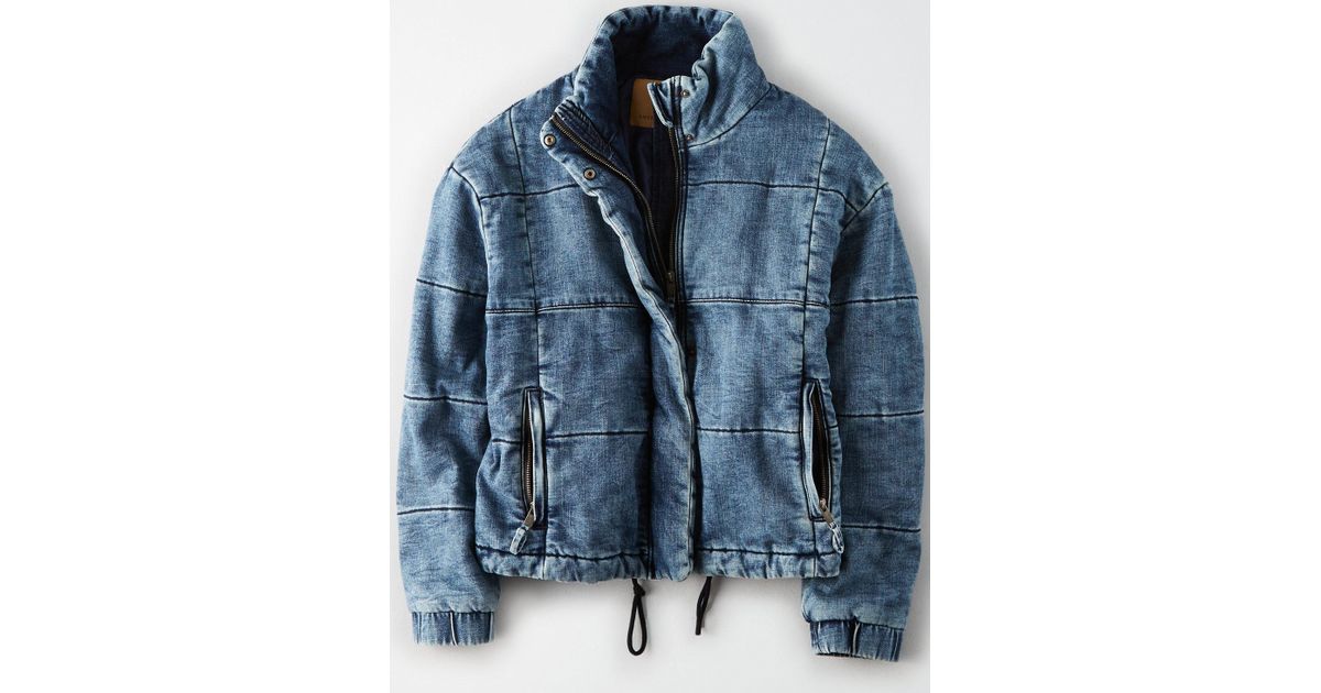american eagle denim