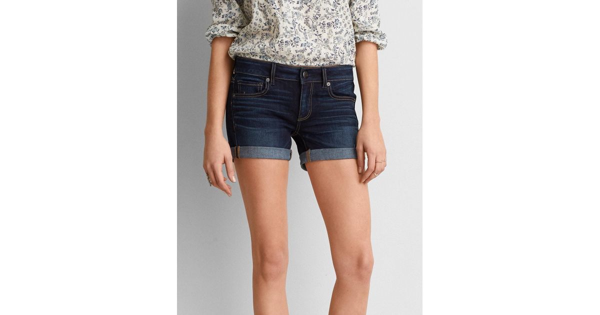 american eagle stretch jeans