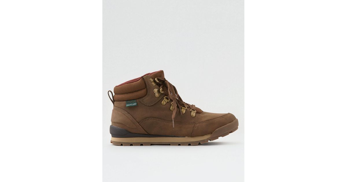 eastland canyon hiking boots