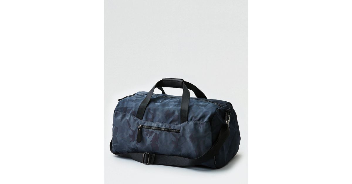 american eagle duffle bag