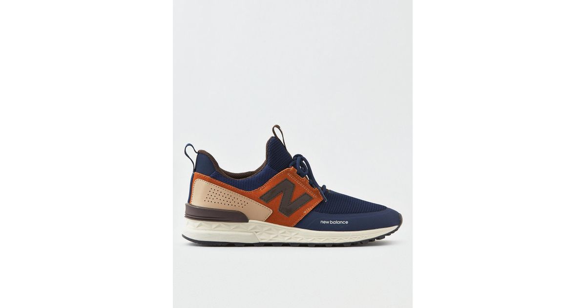 new balance 574 sport bianco new balance 574 sport bianco