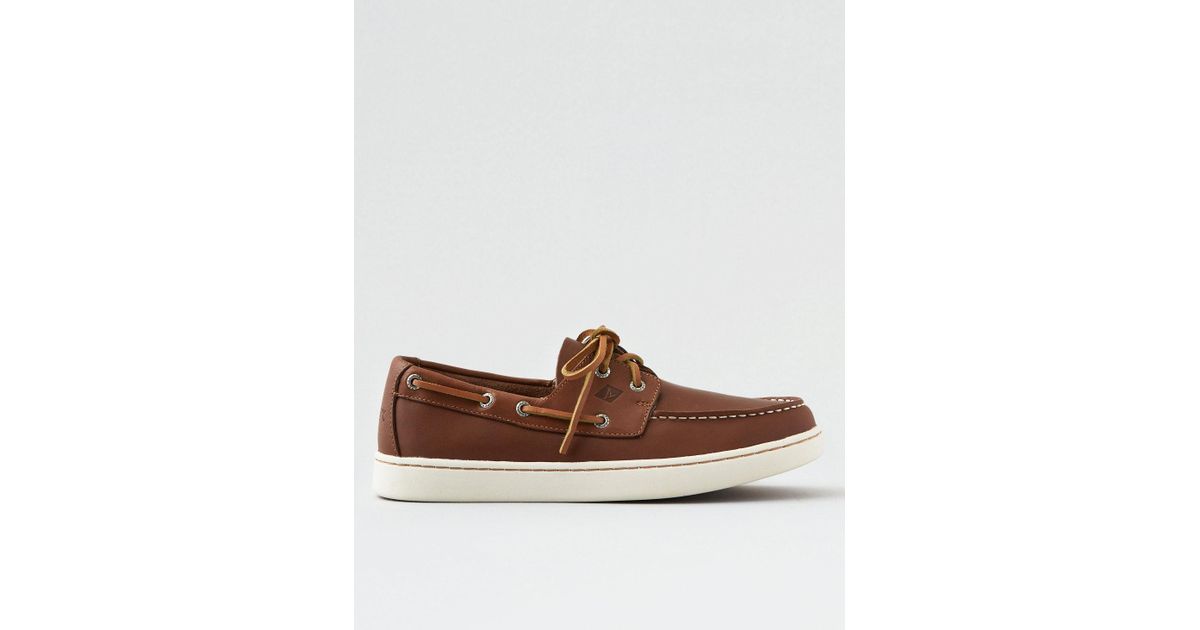 american eagle boat shoes