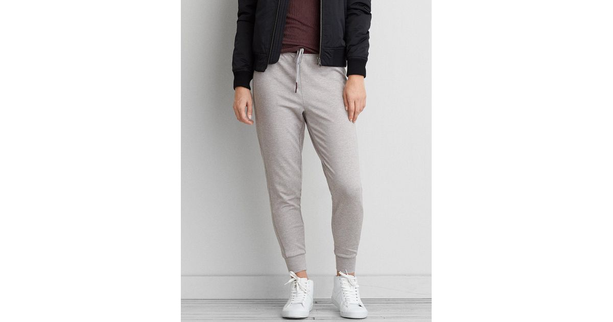 soft pants american eagle