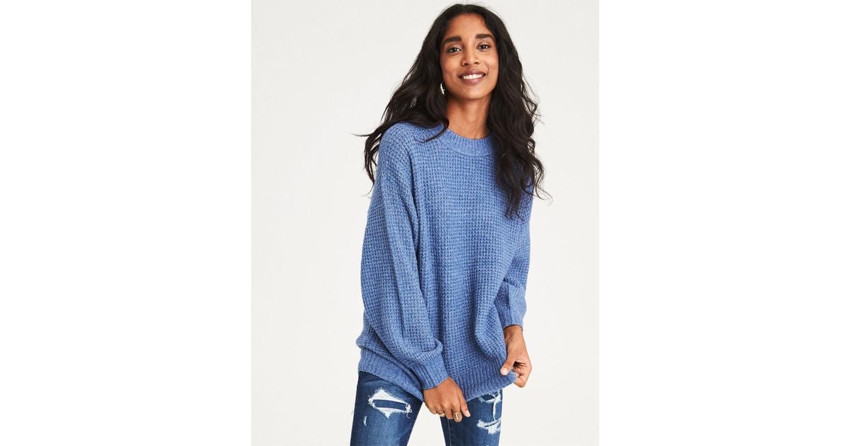 ae cloudspun sweater