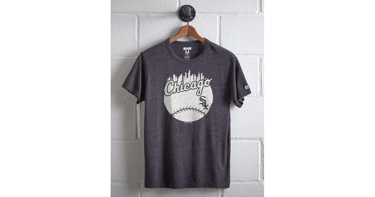 white sox tee shirts