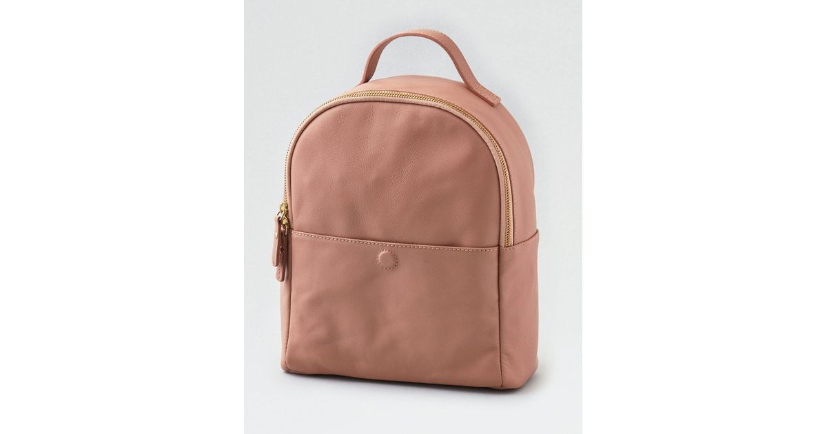 american eagle backpack women's