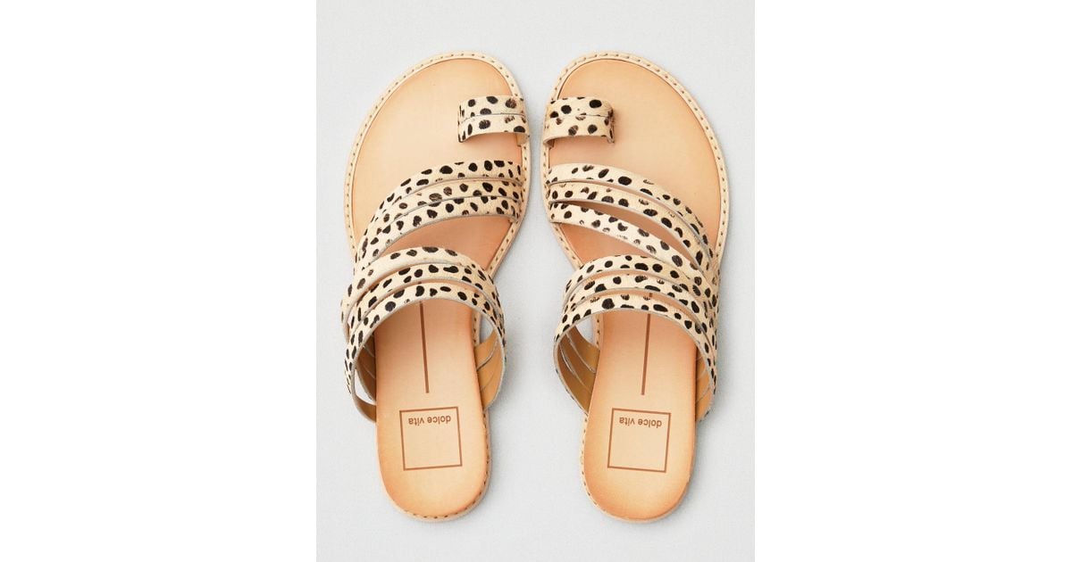 dolce vita nelly sandal