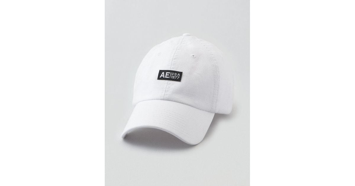 american eagle baseball cap