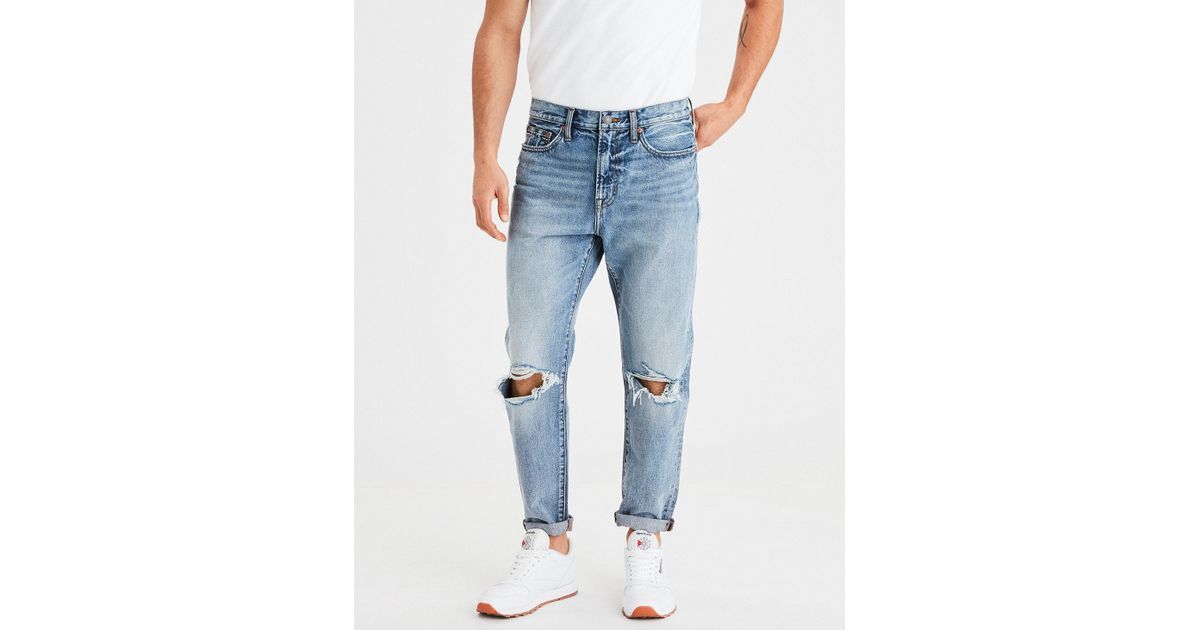 biker jeans american eagle