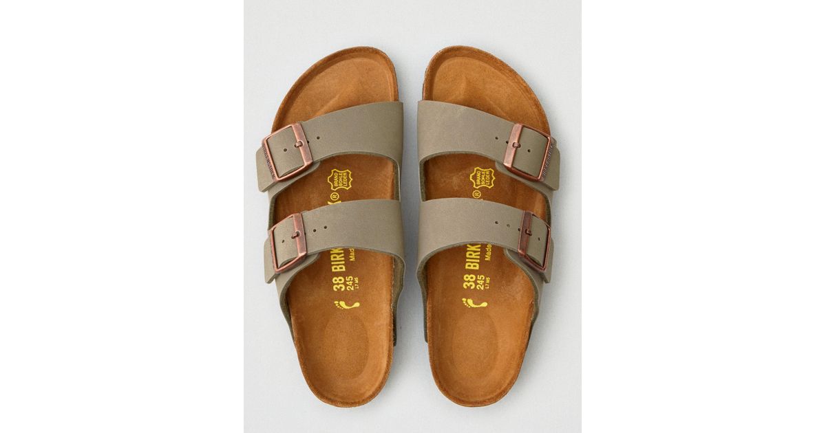 american eagle birkenstocks