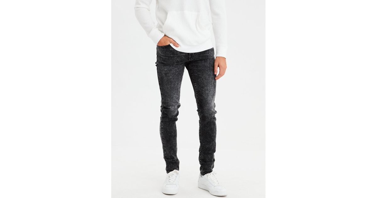 ae super skinny jeans