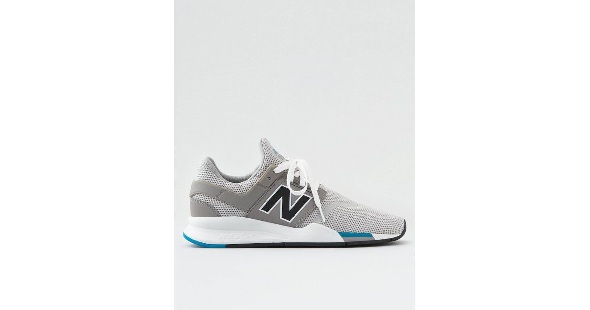 new balance 247v2 grey