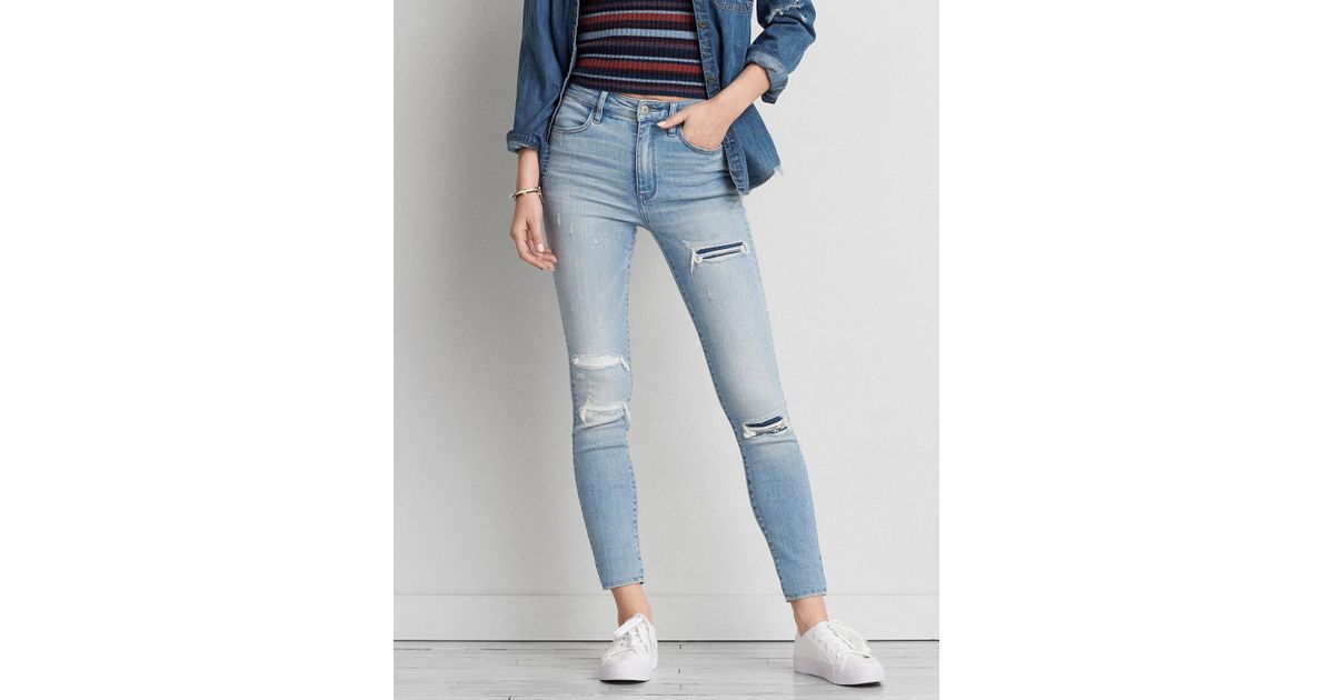 ambra jeggings