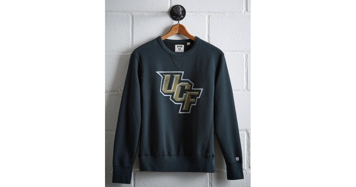 ucf crew neck sweatshirt