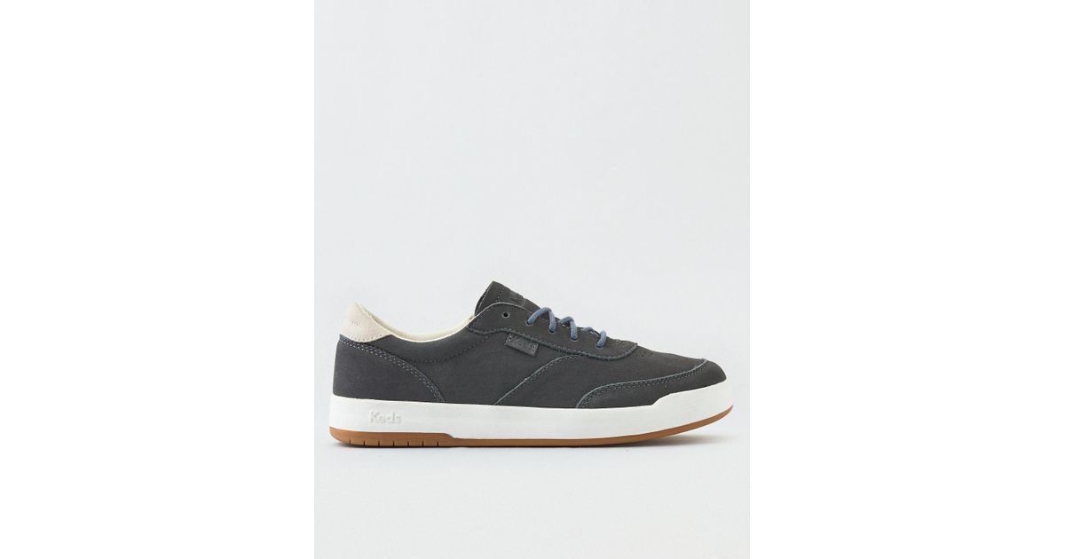 keds match point nubuck sneaker