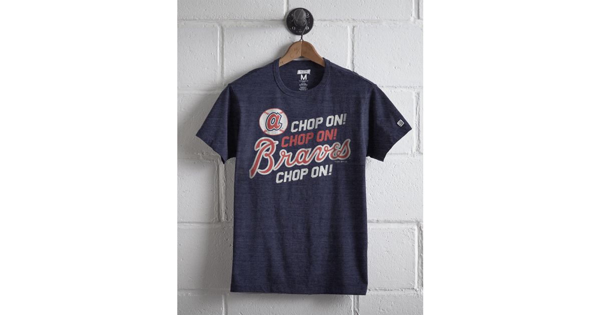 braves columbia shirt
