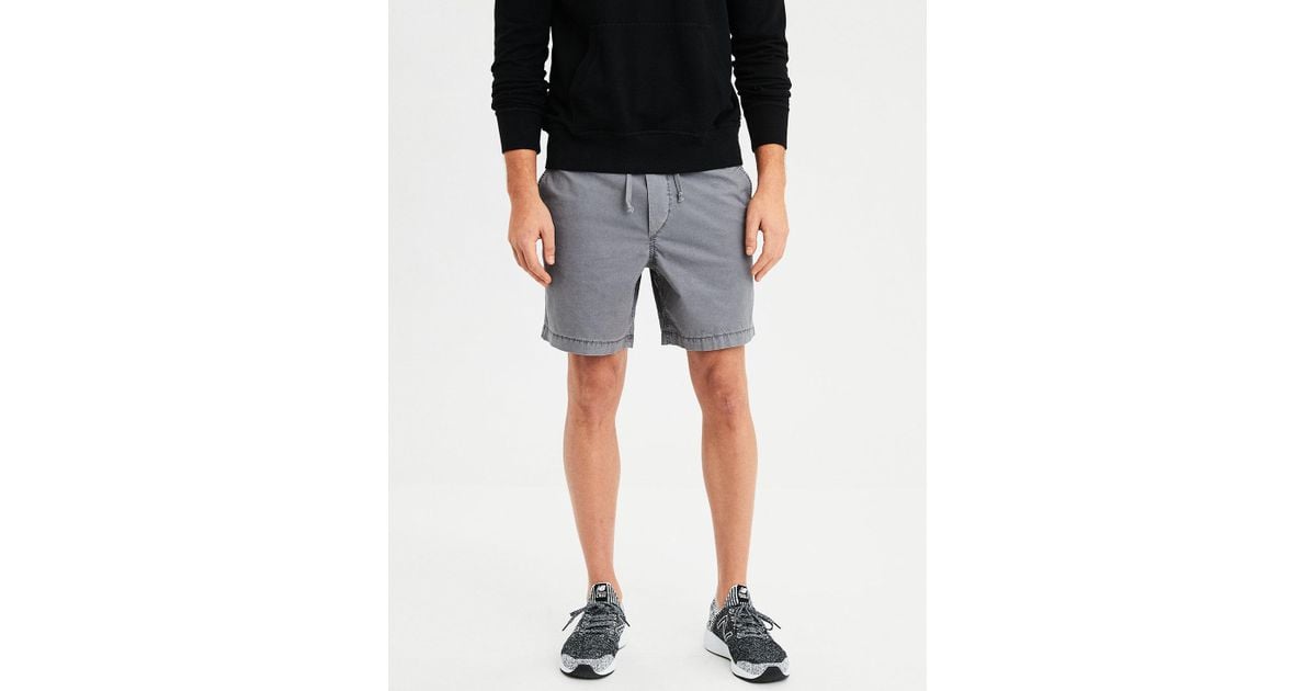 Ae next deals level khaki jogger