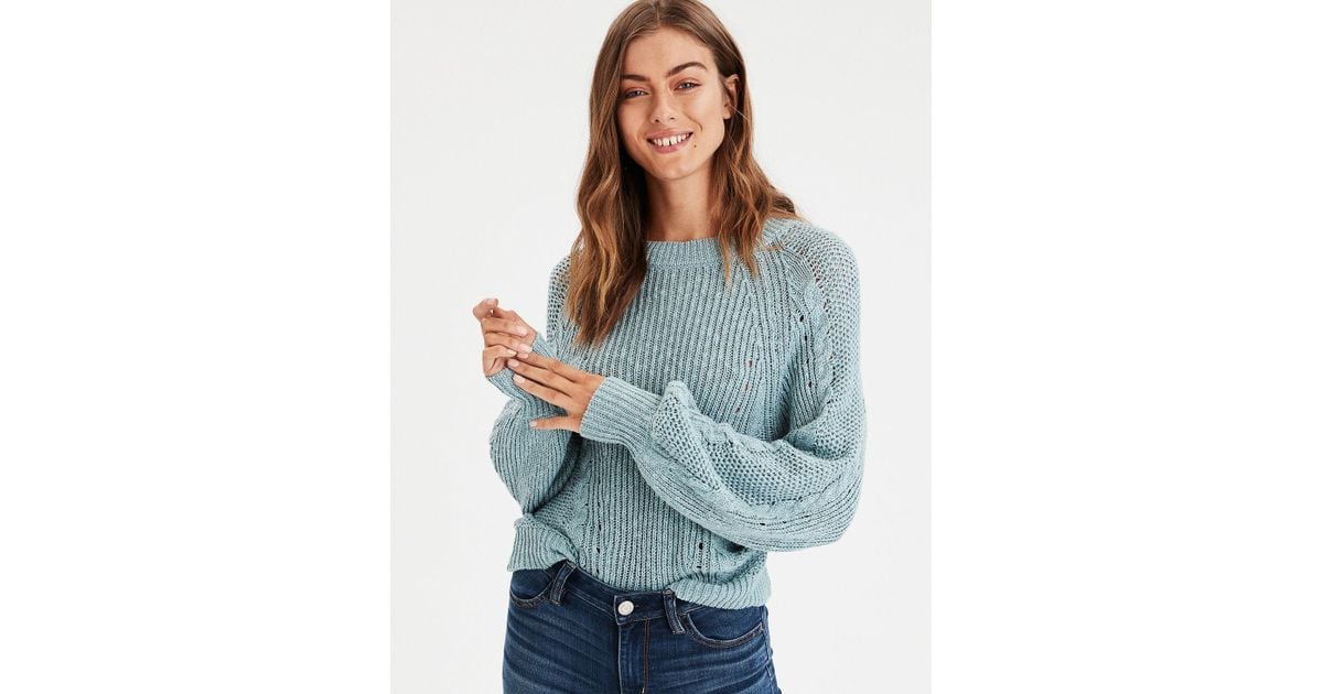 aerie downtown sweatshirt
