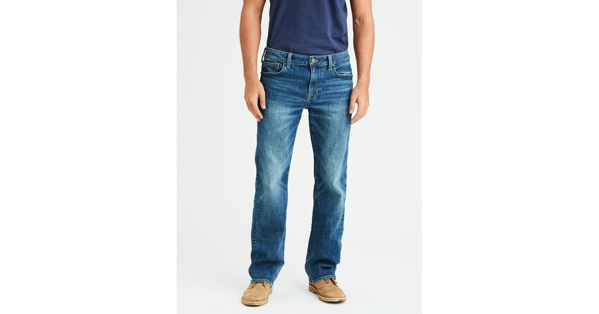 american eagle next level flex original bootcut