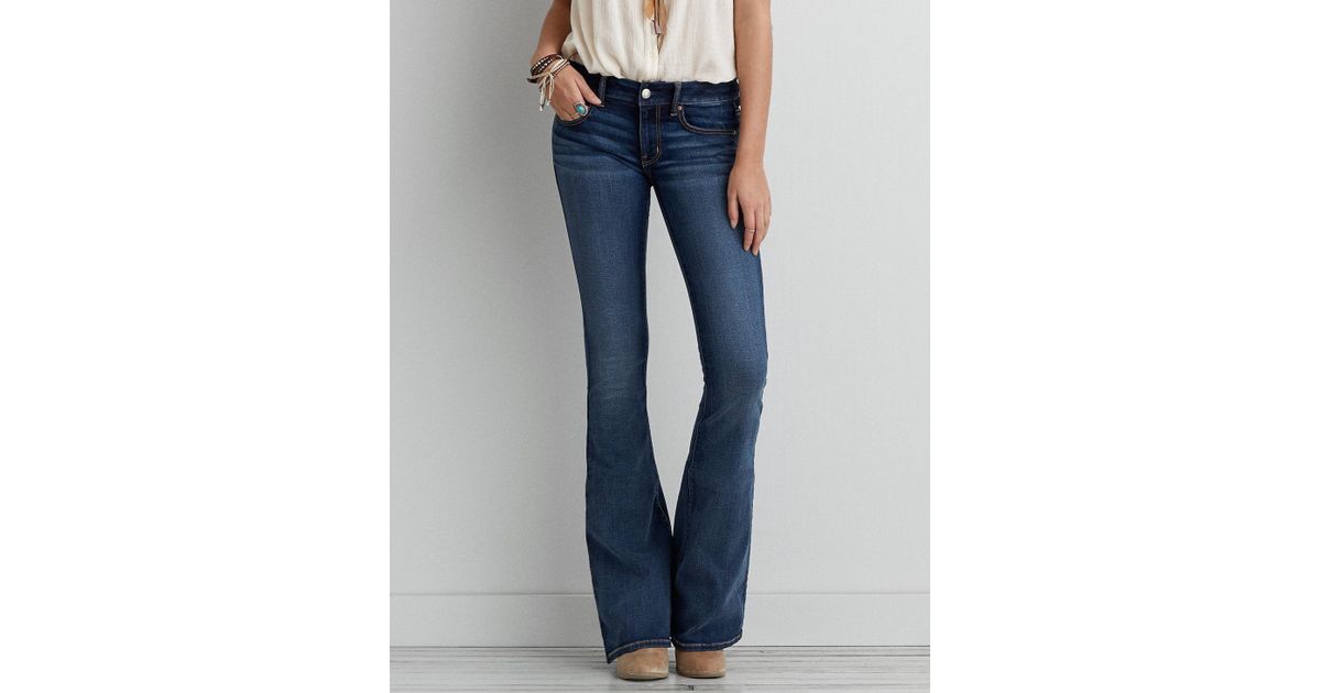 american eagle artist super stretch jeans