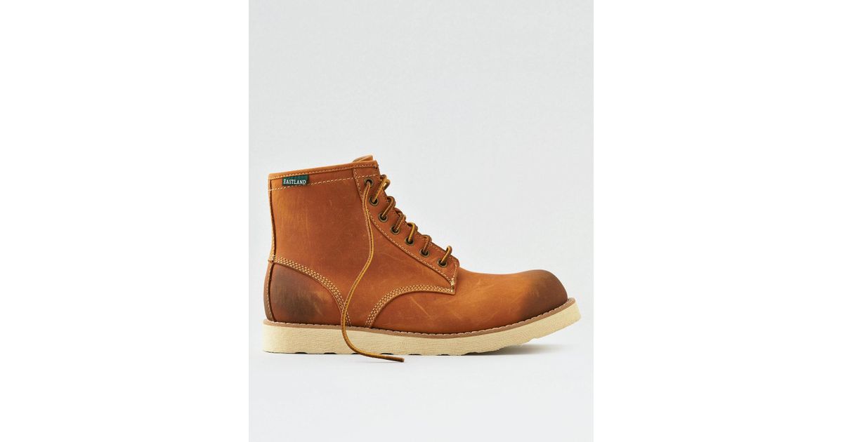 eastland barron boot