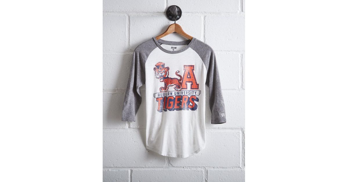 tigers baseball shirt