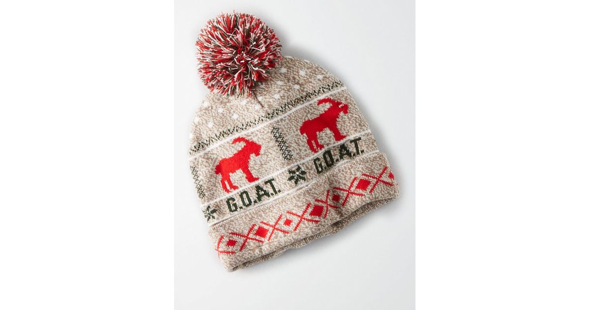 light up beanie hat