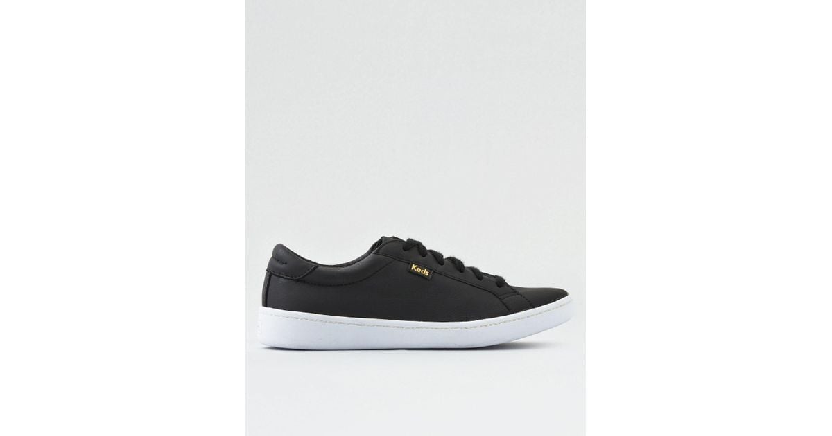 keds ace ltt leather sneakers