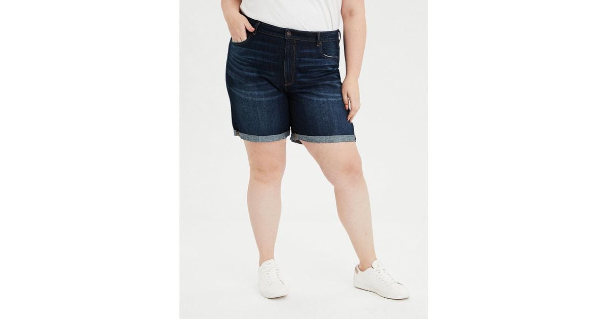 american eagle tomgirl bermuda shorts