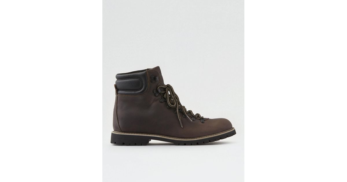 wolverine frontiersman