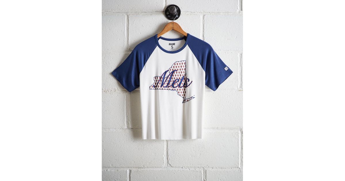 ny mets women's jersey