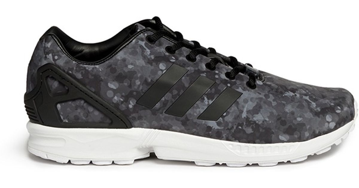 adidas zx flux legerprint