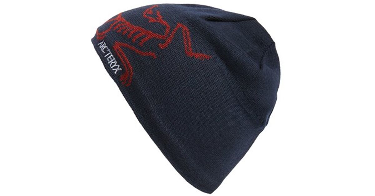 arcteryx beanie hat