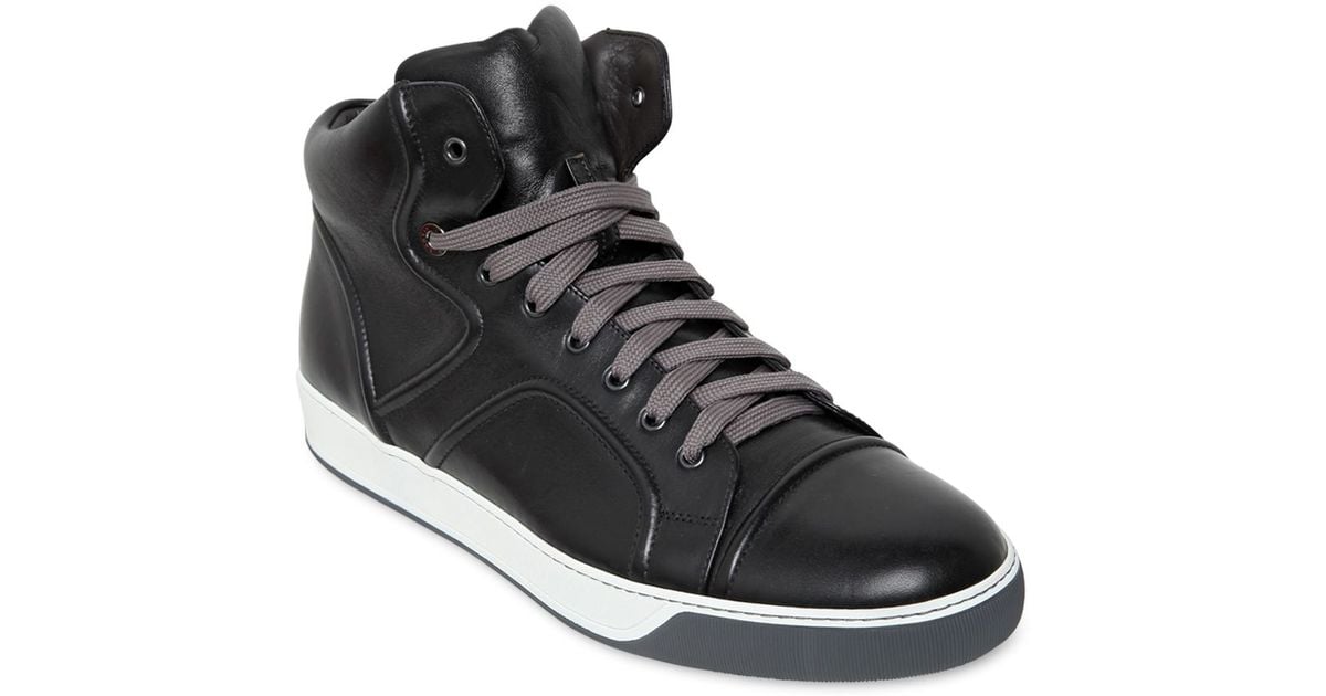 lanvin high top