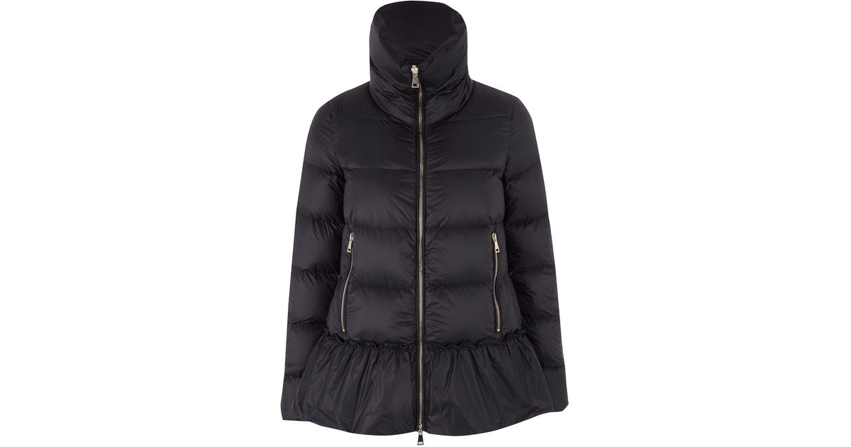 moncler anet black moncler anet black